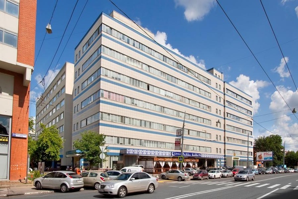 105082, г. Москва, улица Бакунинская д. 71