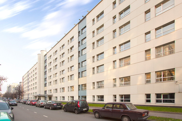 125040, г. Москва, улица Правды, 8к13