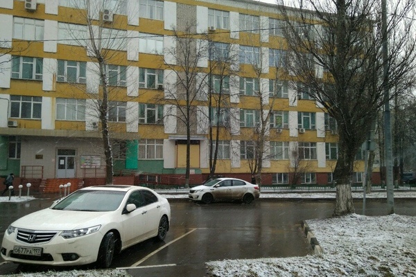 109052, г. Москва, Подъёмная улица, 12с1